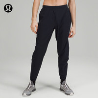 露露乐蒙lululemon丨Surge 男士运动裤 *常规偏短速干 LM5957S 经典海军蓝 M