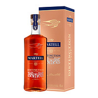 88VIP：MARTELL 马爹利 鼎盛VSOP 白兰地 500ml