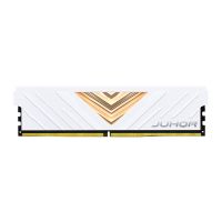 JUHOR 玖合 忆界 DDR5 6000MHz 台式机内存条 16GB