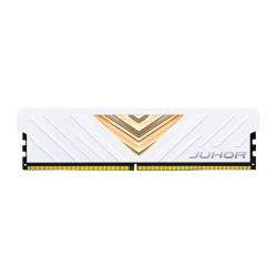 JUHOR 玖合 忆界 DDR5 6000MHz 台式机内存条 16GB
