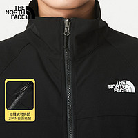 THE NORTH FACE 北面 男款运动夹克 53245345