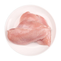 88VIP：优食 国产冰鲜鸡胸 600g