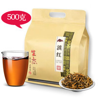 朝颜 滇红茶 其他 500g