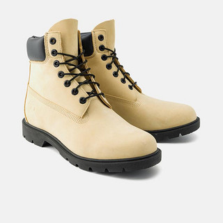 Timberland 男鞋 马丁靴 户外保暖防水 A2NRS