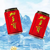 JDB 加多宝 正宗加多宝凉茶310ml*12罐装