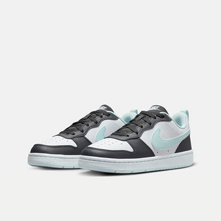 NIKE 耐克 COURT BOROUGH LOW RECRAFT(GS) 大童休闲鞋运动鞋 HQ3258-060 39码