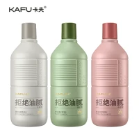 卡夫 蓬松去屑洗发水 300g*1瓶