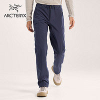 ARC'TERYX 始祖鸟 GAMMA MX PANT 男子软壳长裤