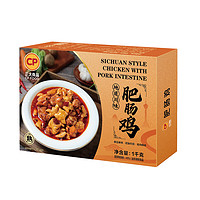 CP 正大食品 肥肠鸡 1000g 1盒