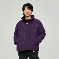 李 Lee秋冬舒适版经典款男面包羽绒服潮