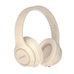 FPRO DR58 头戴式 降噪无线蓝牙耳机