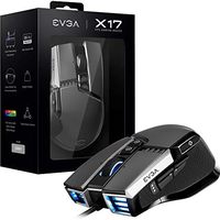 EVGA X17 游戏鼠标