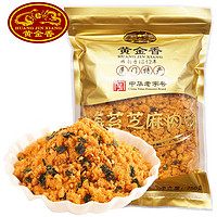 黄金香 中华 烘焙寿司肉松海苔芝麻肉酥250g