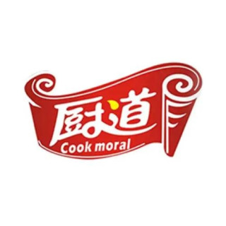 Cook moral/厨道
