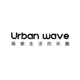 Urban wave/城市波浪