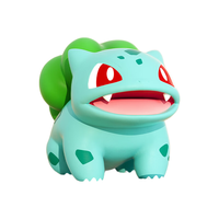 Funism 玩乐主义 宝可梦 妙蛙种子 大尺寸 手办