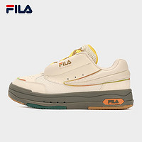 FILA 斐乐 向阳花MIX舞动鞋 情侣板鞋