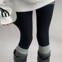 蔓楚 女士加绒打底裤袜 均码 1条