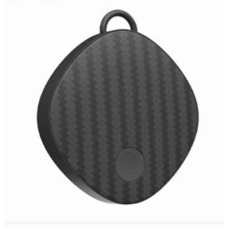 MUZHTEN 慕单 airtag 蓝牙防丢精准定位器