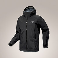 ARC'TERYX 始祖鸟 ARC’TERYX始祖鸟Beta Jacket 男 户外夹克防风雨硬壳冲锋衣 集货