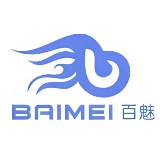 BAIMEI/百魅
