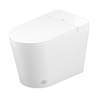 Haier 海尔 C2Plus 轻智能马桶 285mm 白色