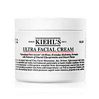 Kiehl's 科颜氏 高保湿面霜 125ml