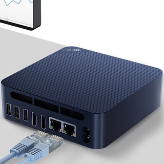 Beelink 零刻 EQ14 迷你主机