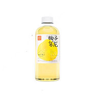 果子熟了 乌龙茶饮料 487ml*12瓶柚子乌龙