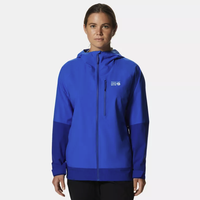 山浩 Stretch Ozonic™ 女士冲锋衣 双色可选