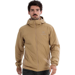 ARC'TERYX 始祖鸟 Atom Hoody 男款运动棉服 多色可选