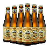 Karmeliet 卡美里特 三料啤酒 330ml*6瓶