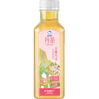 88VIP：北冰洋 白桃乌龙茶饮料500ml*15瓶