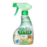 Kao 花王 日本原装 花王（KAO）客厅一 客厅清洁剂 400ml