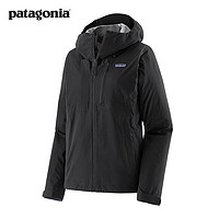 巴塔哥尼亚（Patagonia）女士夹克 Granite Crest 85420 BLK L