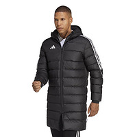 adidas 阿迪达斯 冬季保暖防风TIRO23L LNGDWN男士羽绒服