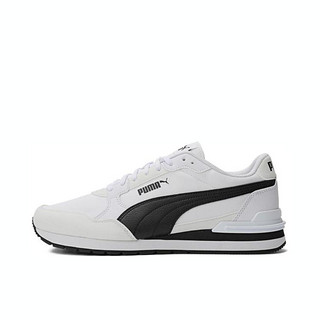 PUMA 彪马 ST Runner v4 NL 男女同款日常百搭休闲鞋