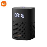 Xiaomi 小米 小爱音箱Play 增强版 黑色