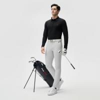 FILA 斐乐 男款运动Polo衫 A11M435201FBK