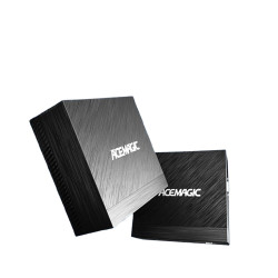 ACEMAGIC 阿迈奇 CK11 迷你主机（R7-5800U、准系统）