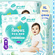  百亿补贴、今日必买：Pampers 帮宝适 清新帮 婴儿拉拉裤 M100/L84/XL68/2XL56/3XL52片　