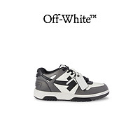 OFF-WHITE 24年新款多色拼色Out Of Office运动鞋