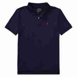 RALPH LAUREN 拉夫劳伦 大童款POLO衫 多色可选