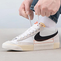 NIKE 耐克 BLAZER LOW PRO CLUB 男子运动鞋