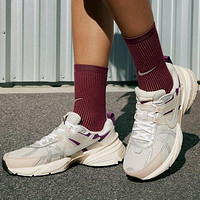 NIKE 耐克 V2K RUN PRM 时尚运动 女子复刻鞋