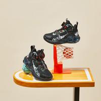 特步 XTEP儿童篮球鞋男童幼小童时尚防滑耐磨训练运动鞋