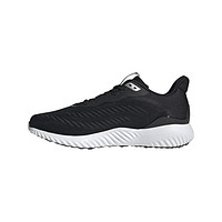 adidas 阿迪达斯 缓震耐磨舒适透气 情侣款跑步鞋运动鞋Alphabounce