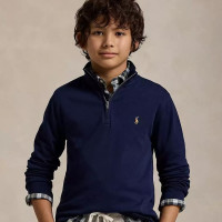 RALPH LAUREN 拉夫劳伦 男大童套头衫 多色可选
