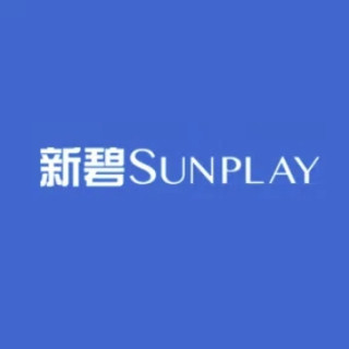 SUNPLAY/新碧