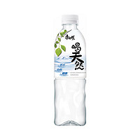 康师傅 Master Kong 康师傅 饮用天然水 550ml*24瓶